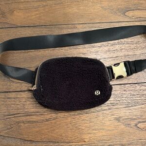 Lululemon Belt Bag
